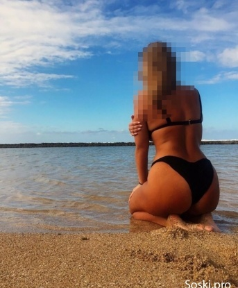 Анкета проститутки Полина - город Сочи, 40 лет, №14692