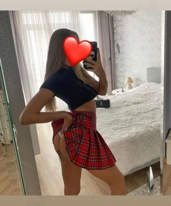 Анкета проститутки Кристина - город Сочи, 22 года, №8617